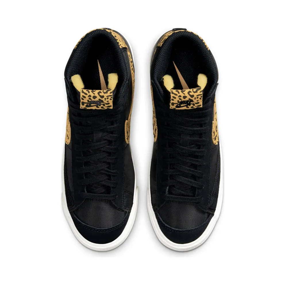 Nike Blazer Mid’ 77 Black (DC9207-001)