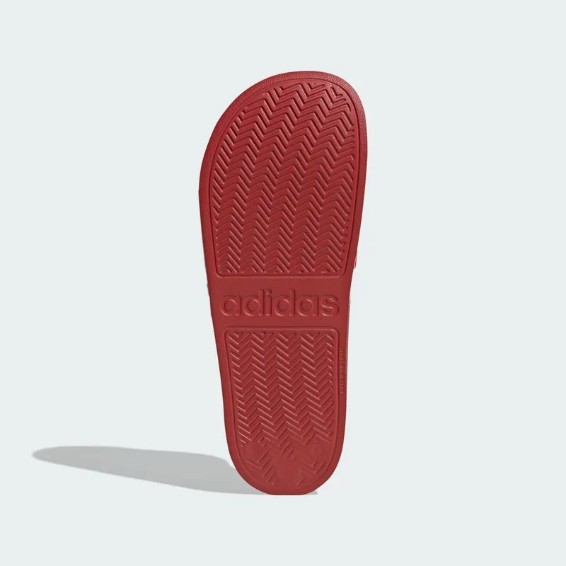 adidas Adilette Shower Slides Arsenal (JS4962)