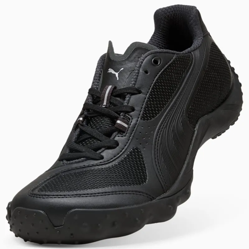 Puma Achillium Shadow Gray / Black (40716702)