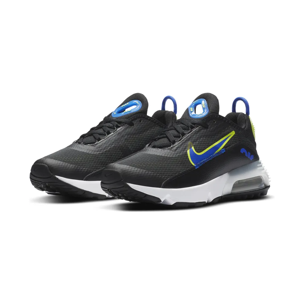 Nike Air Max 2090 Older Kids’ Black (DA4669-001)