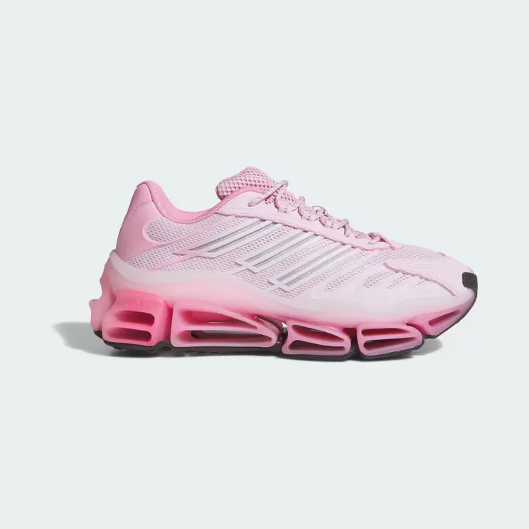 adidas Megaride AG “Aero Pink / St Tropic Bloom / Core Black” (KH7614)