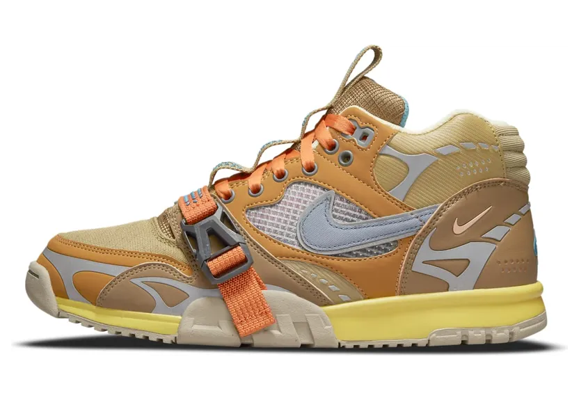 Nike Air Trainer 1 Coriander (DH7338-300)
