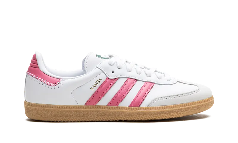 Adidas Samba OG “Rose Tone” (JI2013)