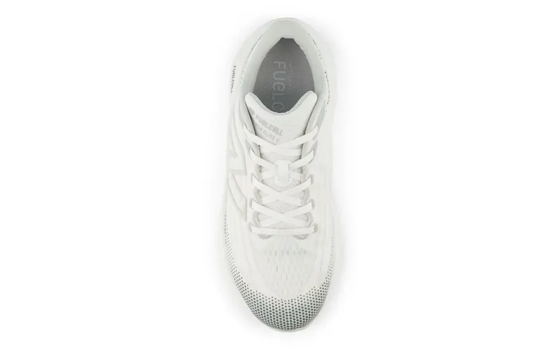 New Balance FuelCell Walker Elite White Grey Matter (WWWKECS1)