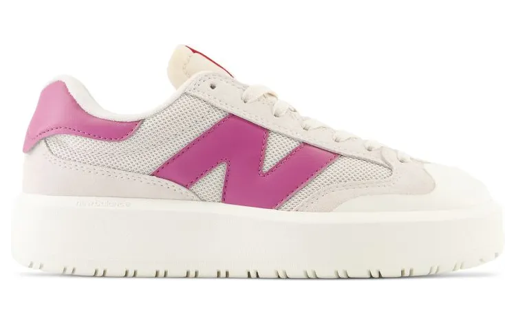 New Balance CT302 Pink (CT302RP)
