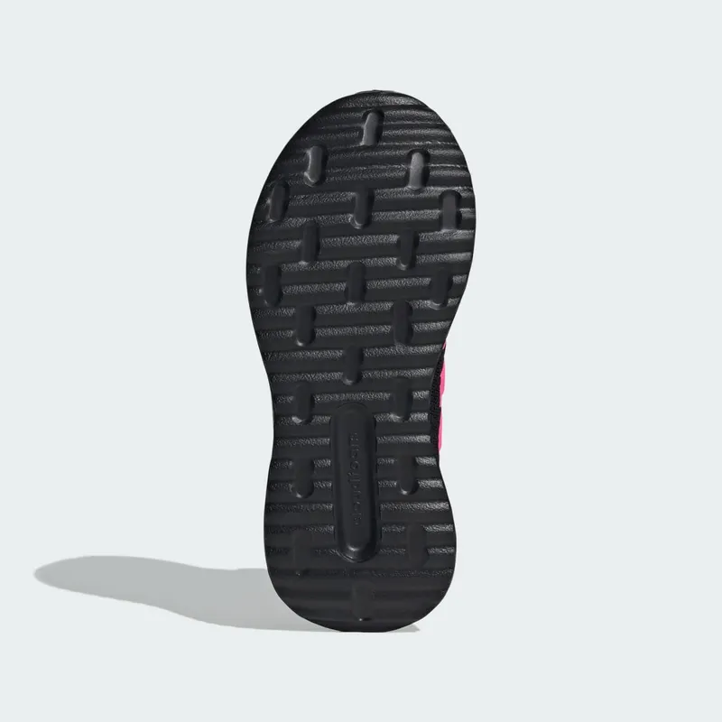 Adidas X_PLR PATH GS “Black / Lucid Pink / Black” (KJ6139)