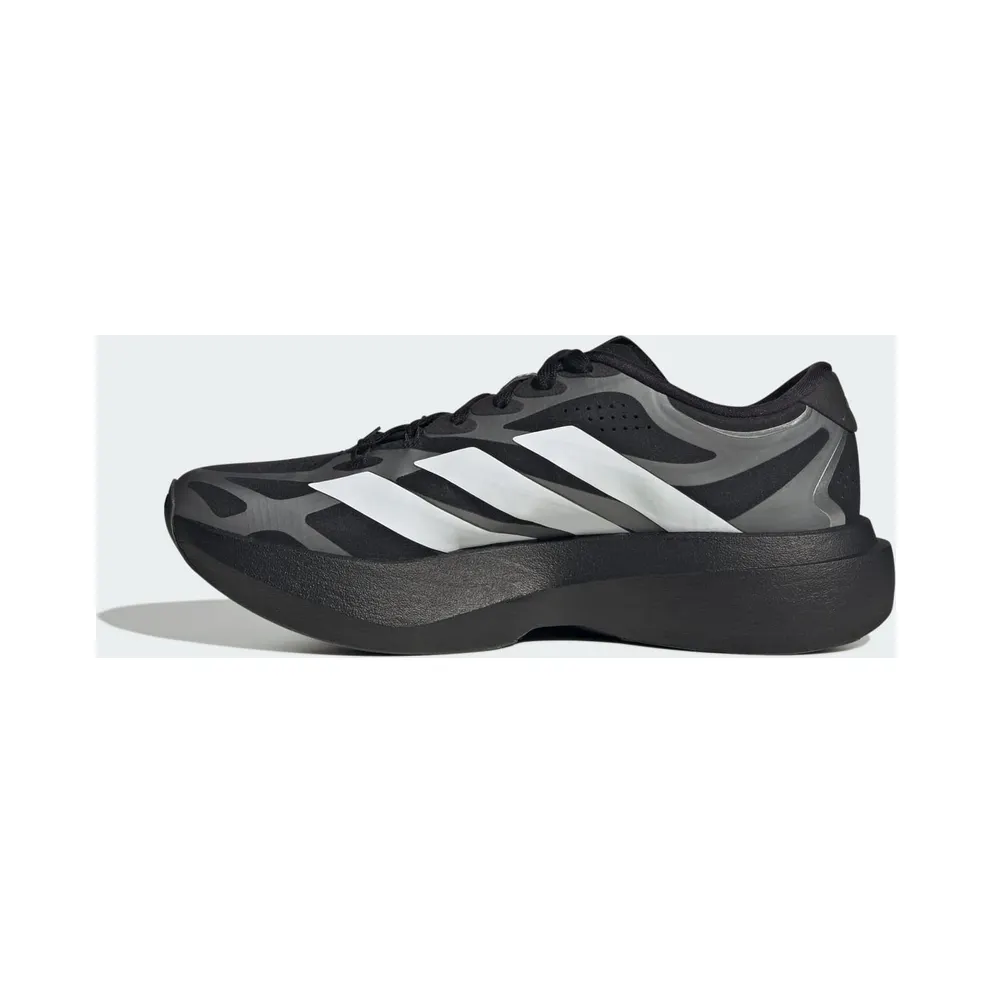 Adidas Adizero EVO SL EXO Core Black / Cloud White / Iron Metallic (KI4783)