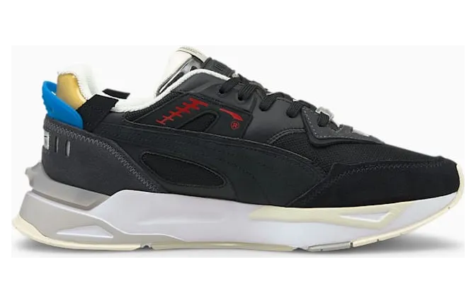 Puma Mirage Sport Wit/Zwart (380696-02)