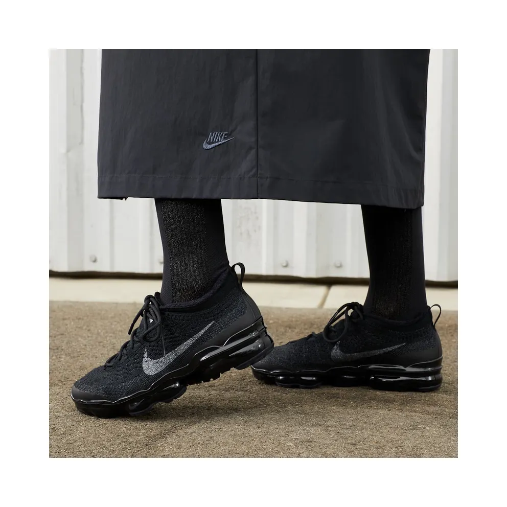 Nike Air VaporMax 2023 Flyknit Black Anthracite (DV6840-001)
