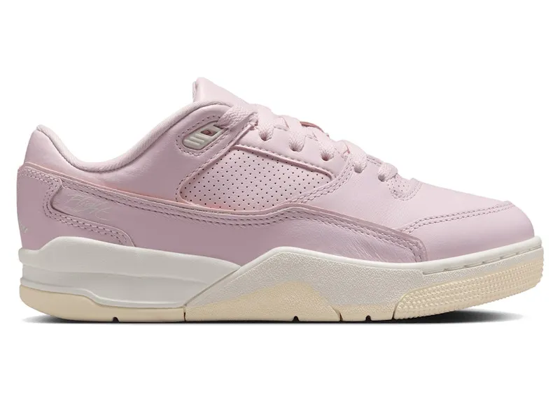 Jordan Flight Court Pink Foam Muslin Sail (HF3333-600)
