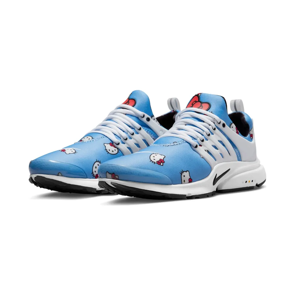 Nike Air Presto x Hello Kitty ® Blue (DV3770-400)