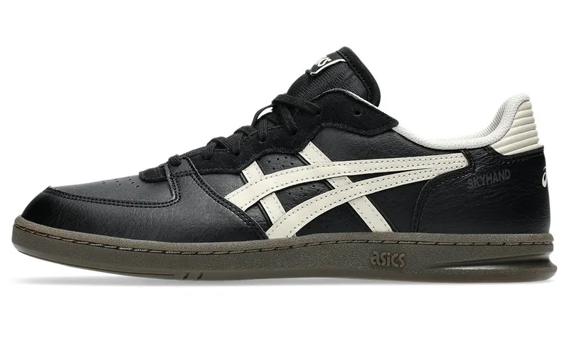 ASICS Skyhand OG Black Oatmeal (1203A451-002)