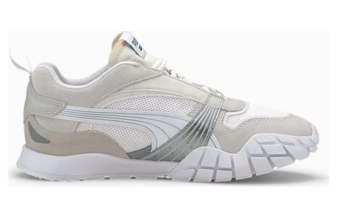 Puma Kyron Wild Beasts Puma White Glacier Grey (373041-02)