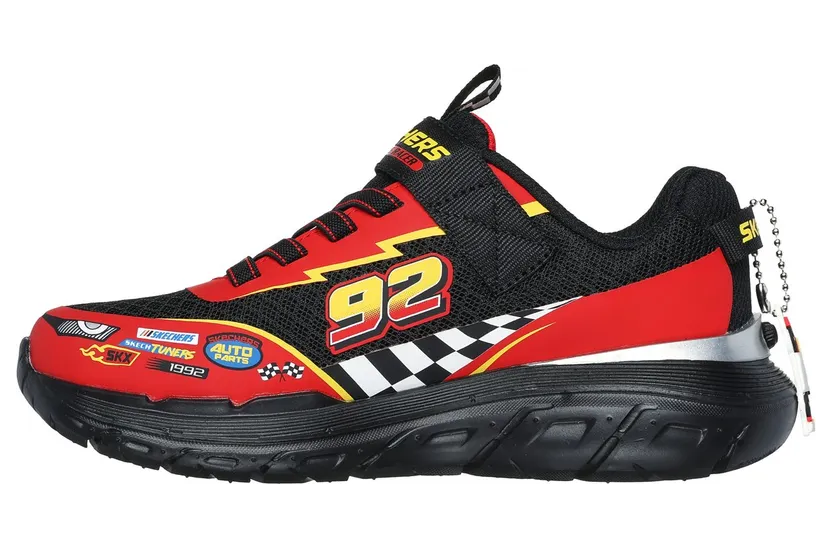 skechers-track 402303L_BKRD