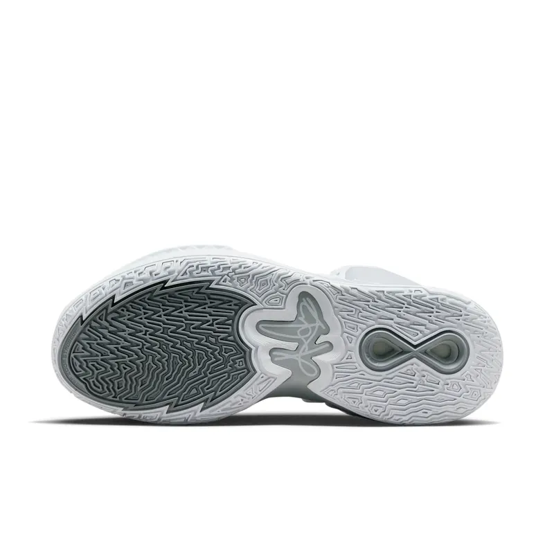 Nike Kyrie Infinity TB Wolf Grey (DO9616-001)