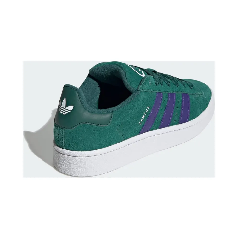 adidas Campus 00s Collegiate Green / Cloud White / Energy Ink (ID3170)