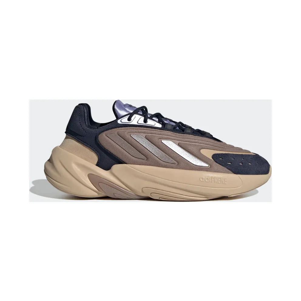 adidas Ozelia Schuh Legend Ink / Trace Brown / Violet Tone (GW3068)