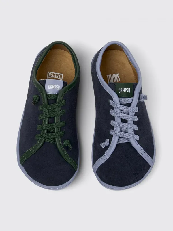 Camper Blue (K800663-002TWINS0)