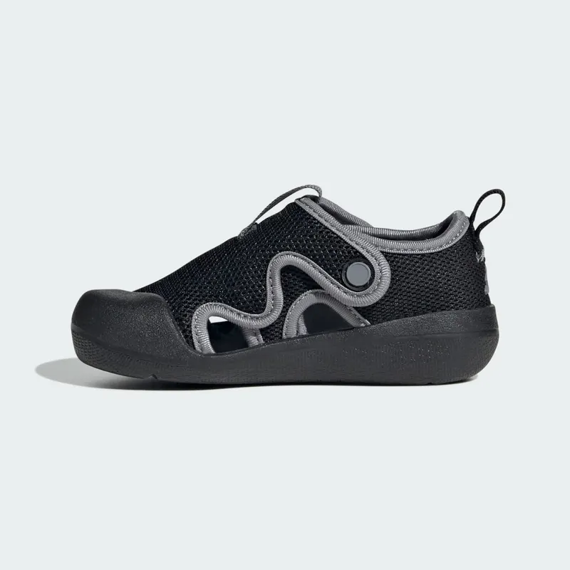 Adidas Altaventure 3 Kids Core Black / Grey / Core Black (JP5754)