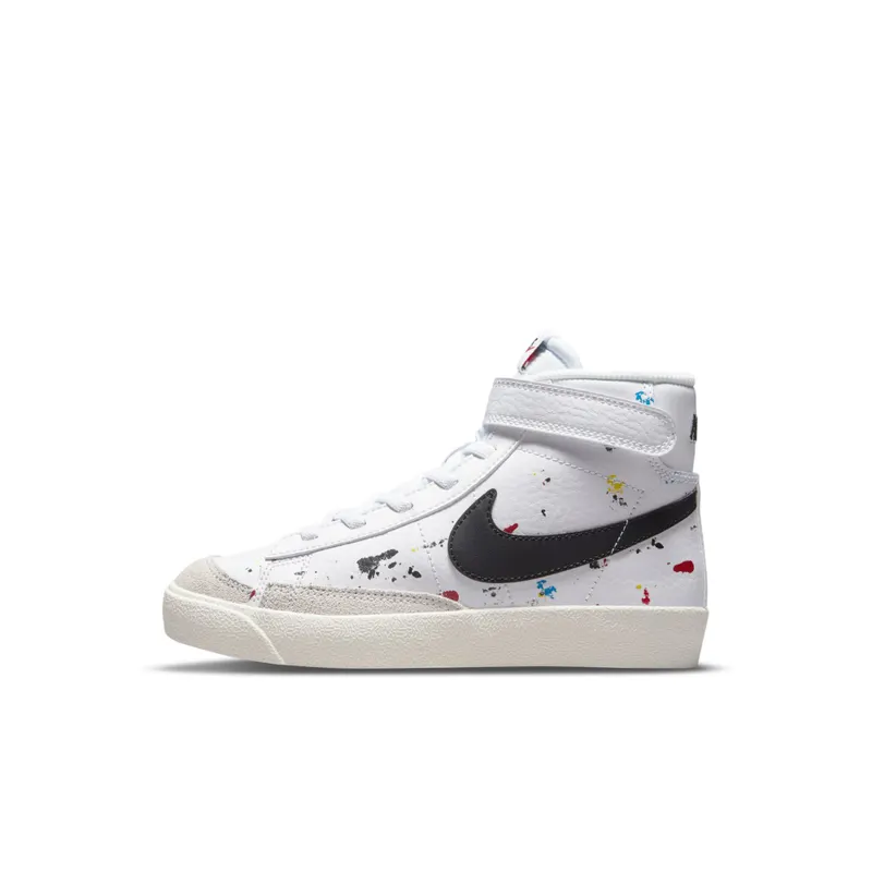 Nike Blazer Mid ’77 BB White (DJ2619-100)
