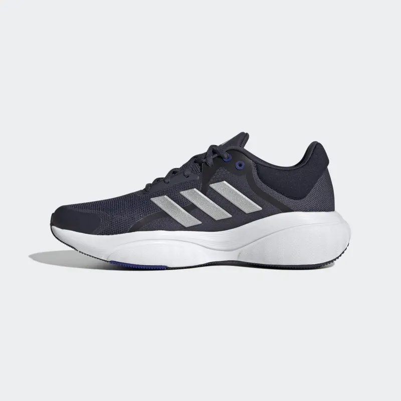 Adidas Response Shadow Navy / Silver Metallic / Legend Ink (HP5921)