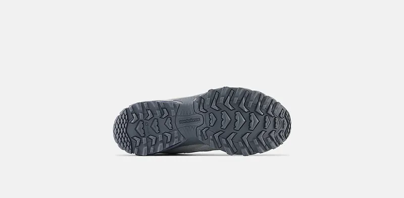 New Balance 610 Aluminum Grey (ML610TBF)