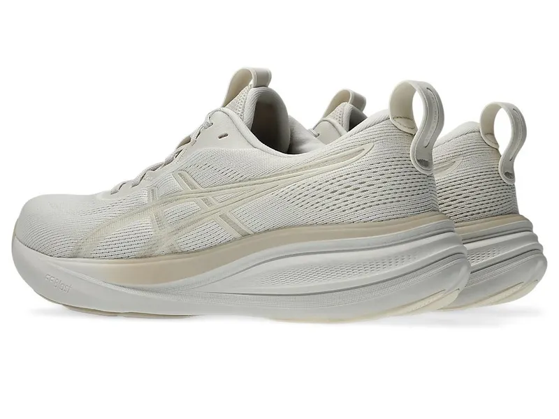 ASICS GEL-PULSE 17 “Soft Oat / Simply Taupe” (1012B930-250)
