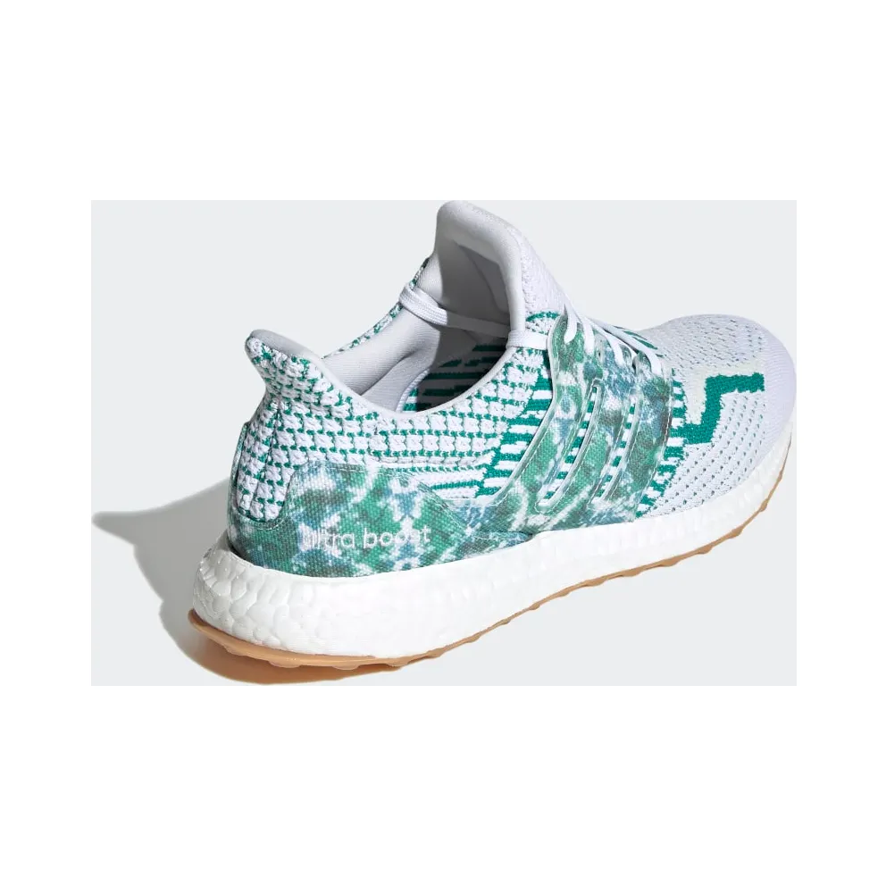 adidas Ultraboost 5.0 DNA Cloud White / Cloud White / Cloud White (GY3194)
