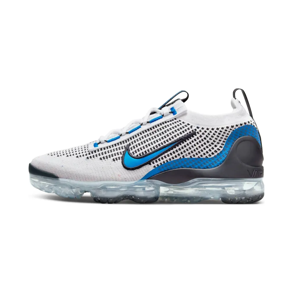 Nike Air VaporMax 2021 Flyknit Weiß (DM0025-100)