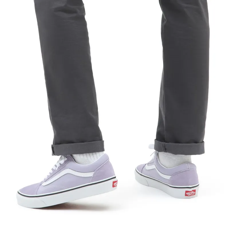 VANS Old Skool Shoes (VN0A5KRFARO)