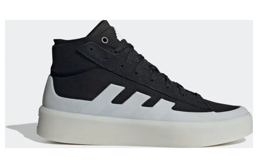 adidas ZNSORED HI Lifestyle Core Black / Cloud White / Cloud White (GZ2293)