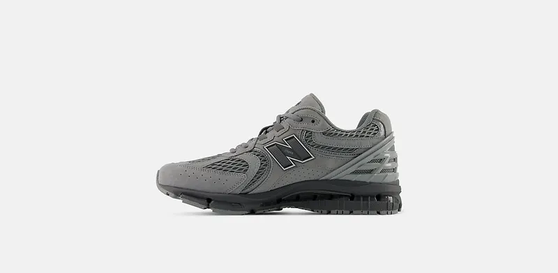 New Balance 1954R – “SLATE GREY / CASTLEROCK” (U195438R)