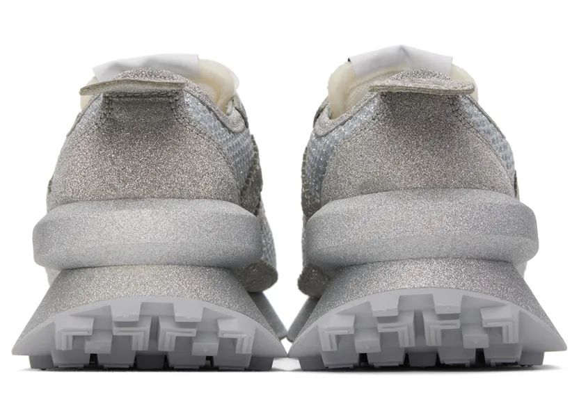 Lanvin Bumpr “Silver” (FW-SKBRUC-MESH-A22) (2)