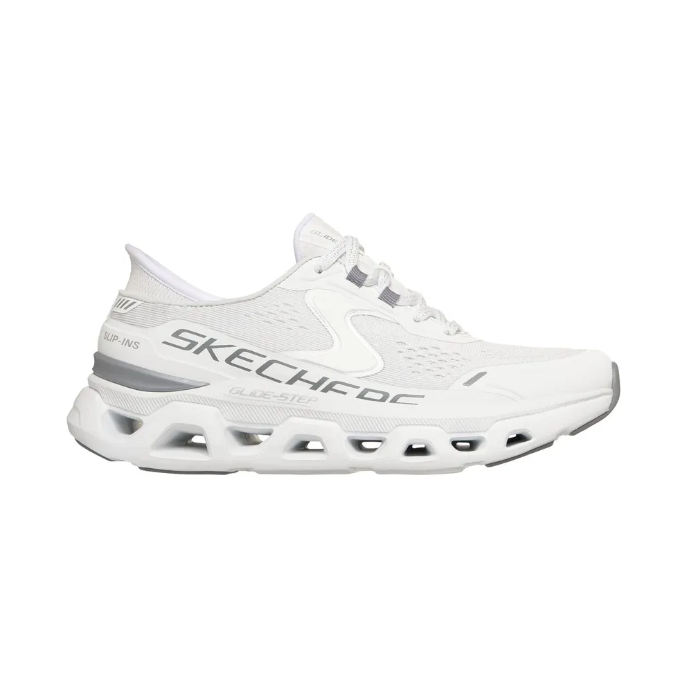 Skechers Slip-ins: Glide-Step Altus Sneaker White