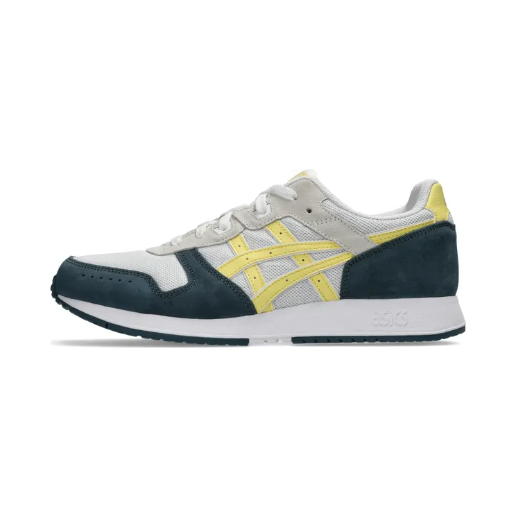 ASICS LYTE CLASSIC “White / Sunlight” (1203A611-100)