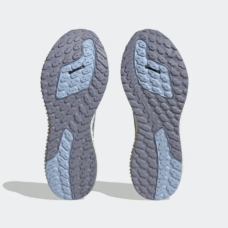 adidas adidas 4DFWD 2 Running Crystal White / Silver Violet / Blue Dawn (HP7646)