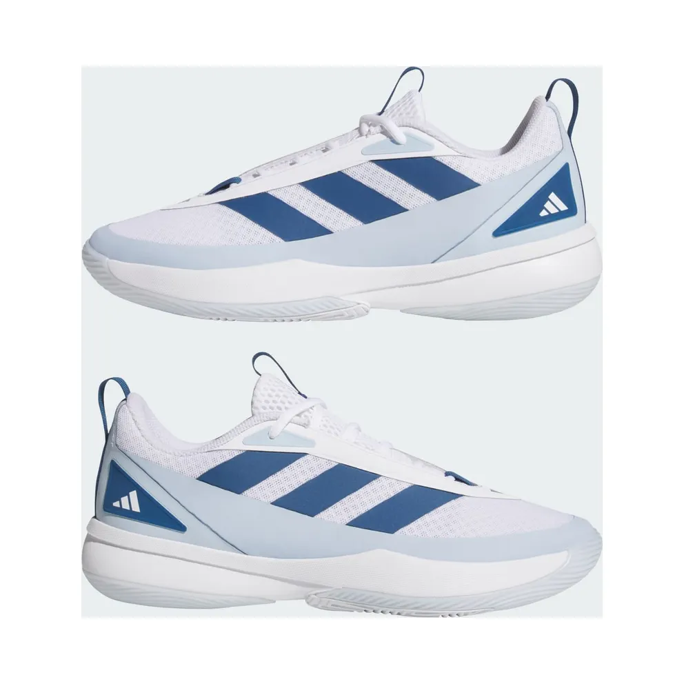 adidas Subzone White Dusky Petrol Crystal Sky (JS2194)
