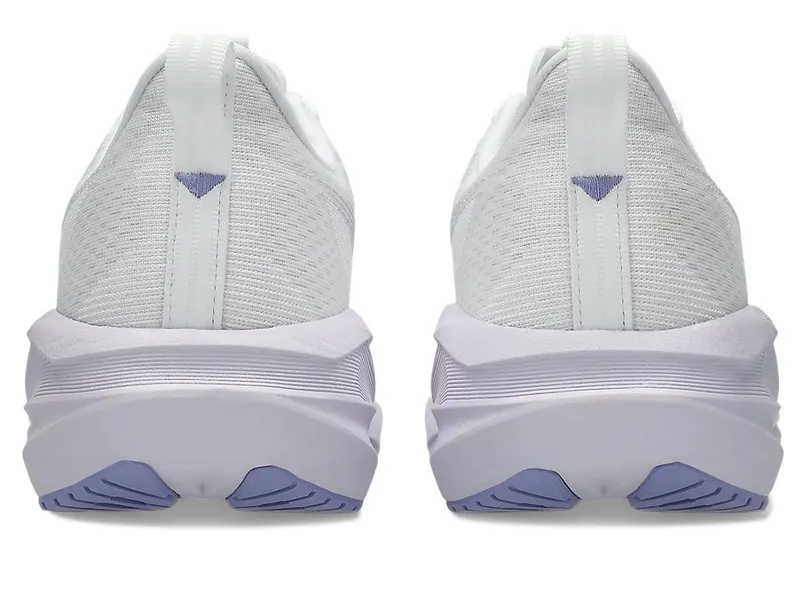 ASICS NOVABLAST 5 “White / Lilac Hint” (1012B765-103)