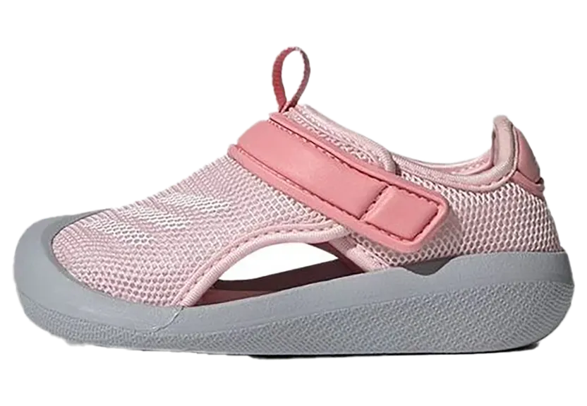 Adidas Altaventure CT I Sandals TD “Pink / White” (FY6042)