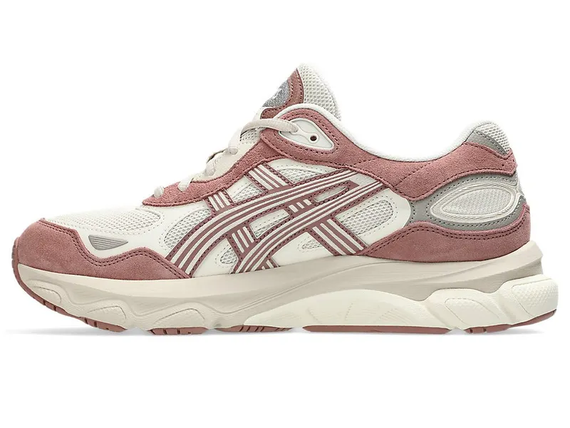 ASICS GEL-NYC 2.0 “Oatmeal / Umeboshi” (1203A895-250)