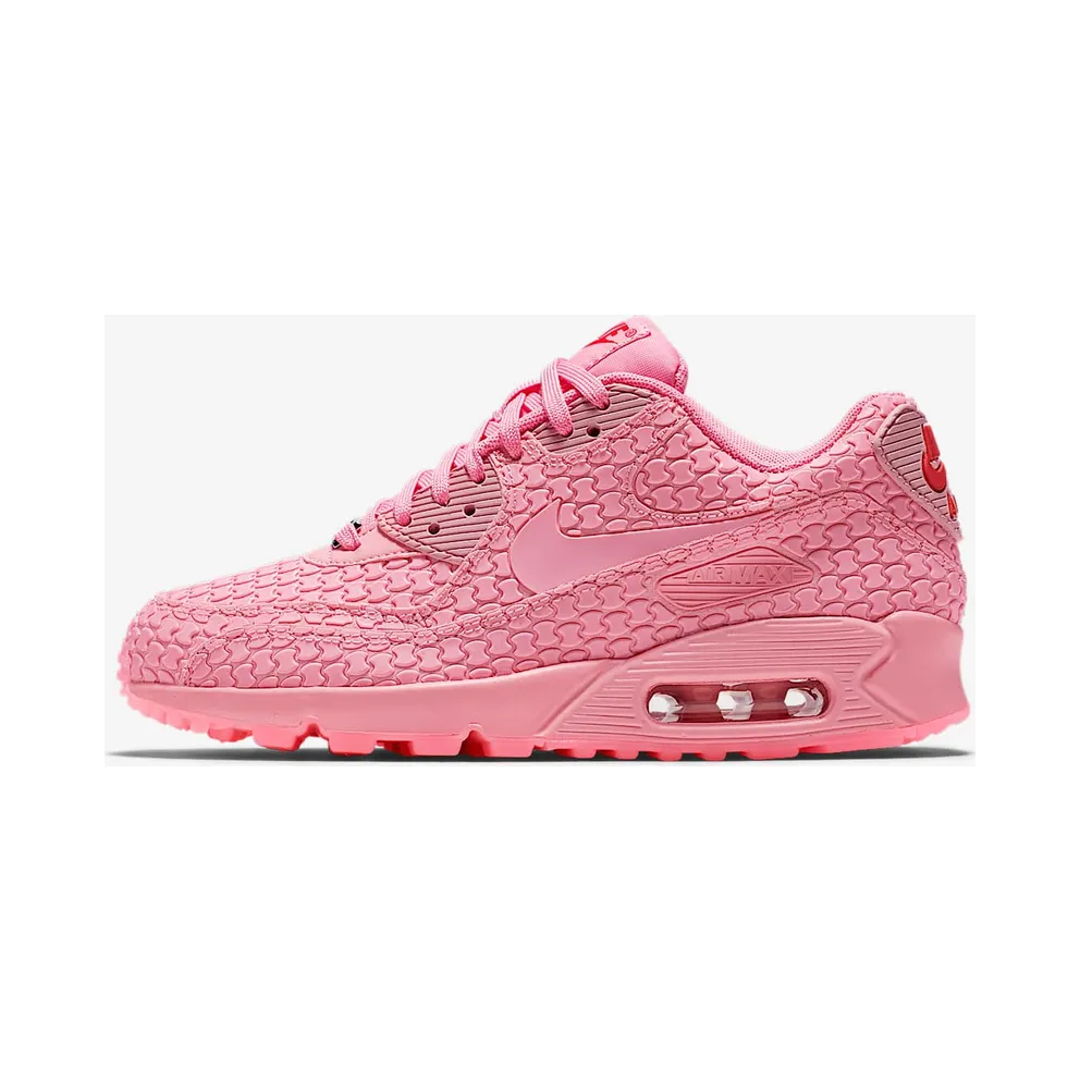 Nike Air Max 90 Shanghai Must Win Cake (W) (813152-600)