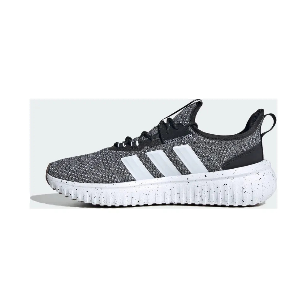 adidas Kaptir 4.0 Black Cloud White Gum (JQ3537)