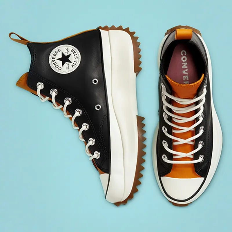 Converse Run Star Hike High Top (568649C)