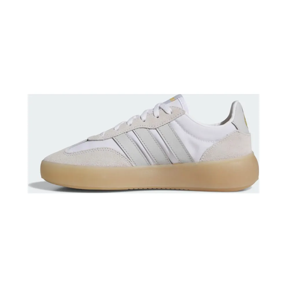 Adidas Barreda Decode Real Madrid Kids Cloud White / Light Solid Grey / Gum (JQ1212)