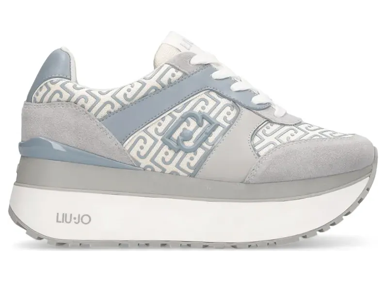 Liu·jo sneaker Loft / Air (BA6019PX823-S3972)
