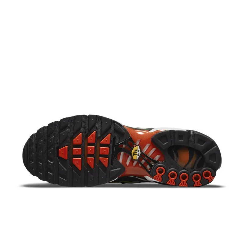 Nike Air Max Plus Orange (DR8581-800)