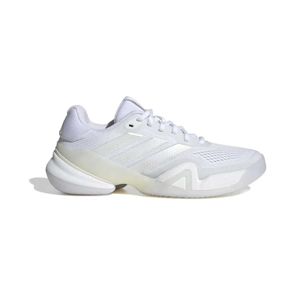 Adidas Barricade Weiß (KJ9618)
