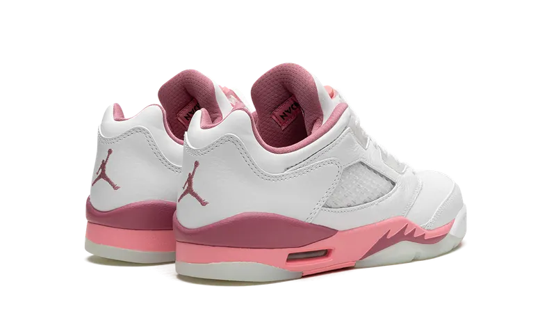 Air Jordan 5 Low GS “Fundamental” (DX4390-116)