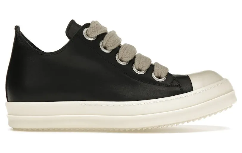 Rick owens sneaker RU02D6893-LCOW2-9811