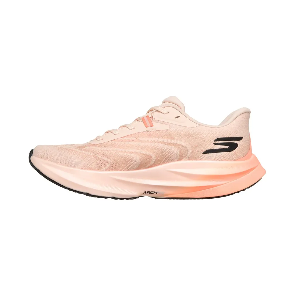 Skechers Aero Spark Sneaker Perzik